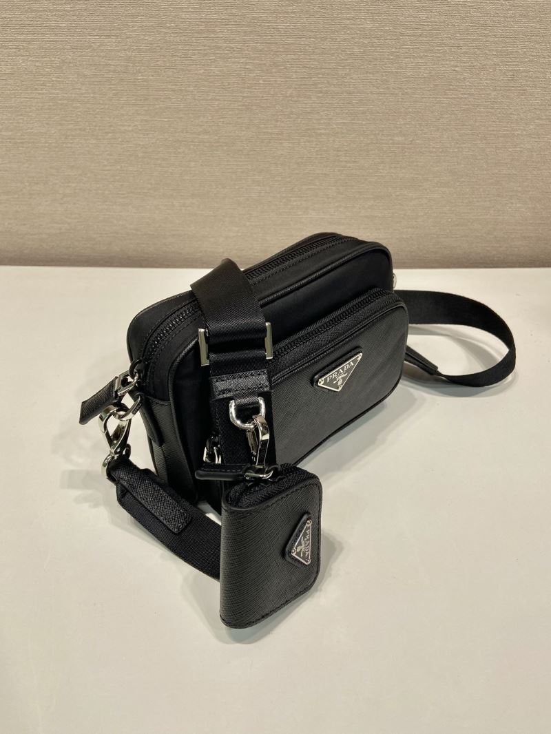Pra*a satchel bags